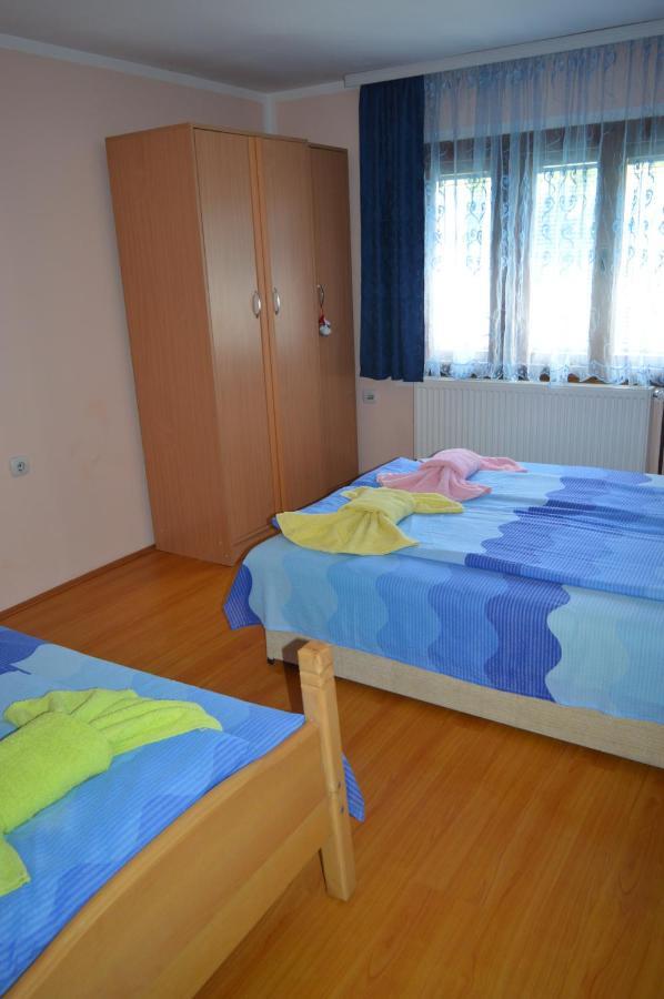 Apartman Km Dordevic Sokobanja Extérieur photo
