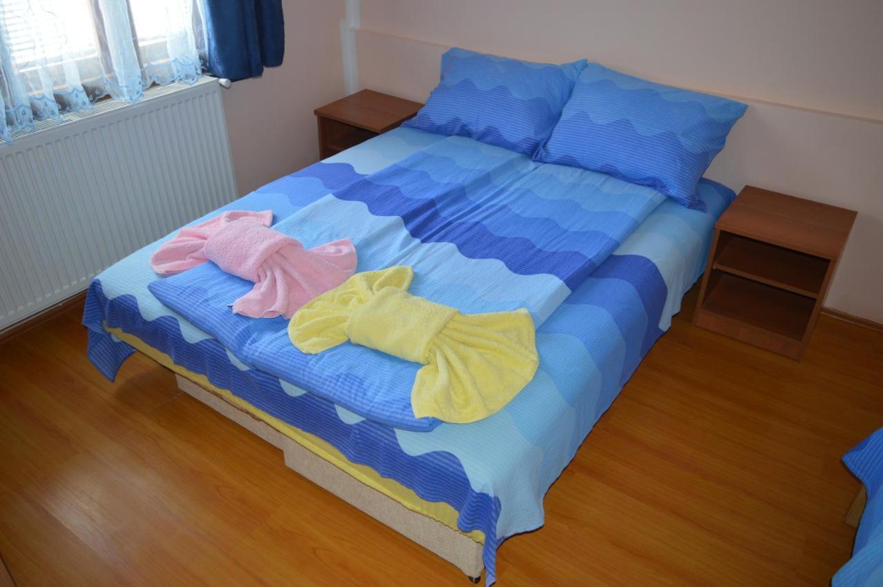 Apartman Km Dordevic Sokobanja Extérieur photo