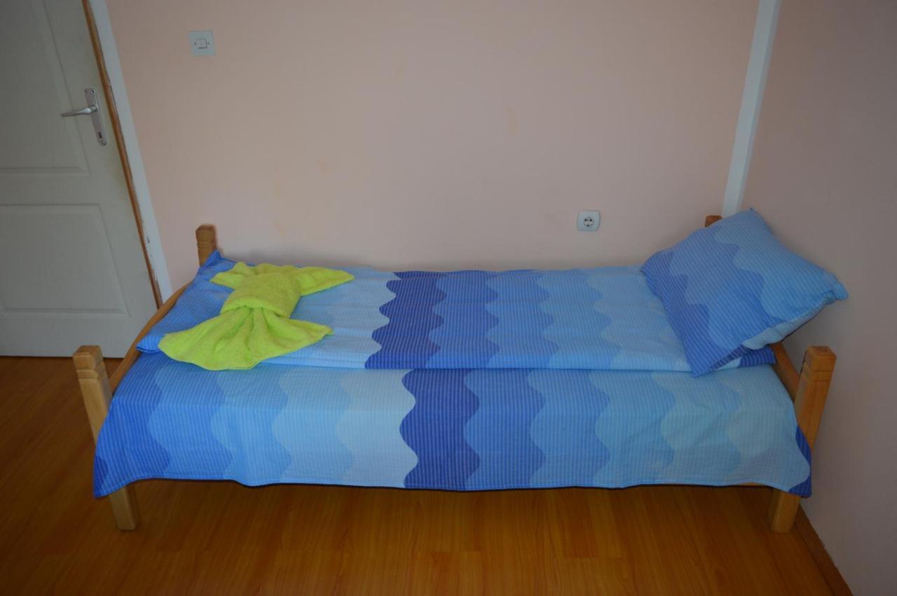Apartman Km Dordevic Sokobanja Extérieur photo