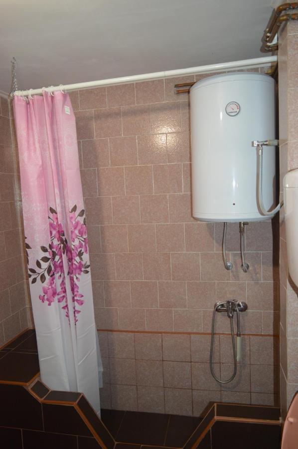 Apartman Km Dordevic Sokobanja Extérieur photo