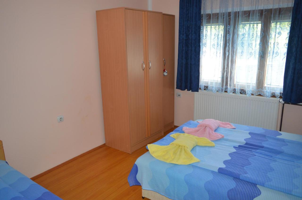 Apartman Km Dordevic Sokobanja Extérieur photo