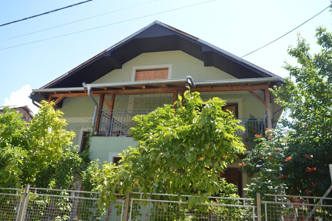 Apartman Km Dordevic Sokobanja Extérieur photo