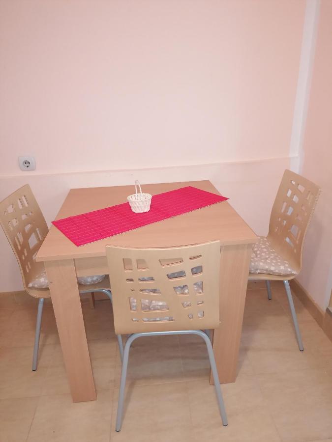 Apartman Km Dordevic Sokobanja Extérieur photo